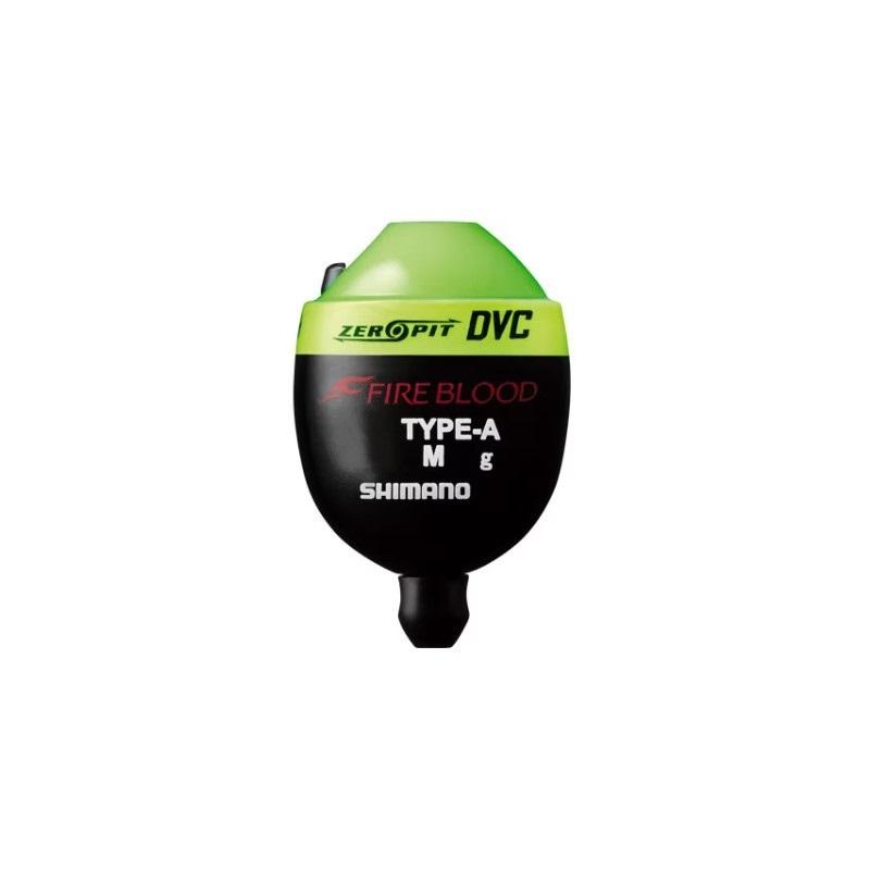 シマノ シマノ FL-111P ファイアブラッド ゼロピット DVC TYPE-A M 