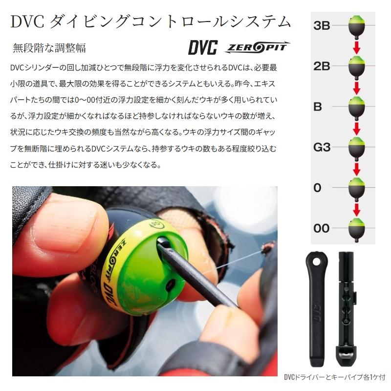 シマノ（SHIMANO） FL-112P ファイアブラッド ゼロピット DVC TYPE-A L