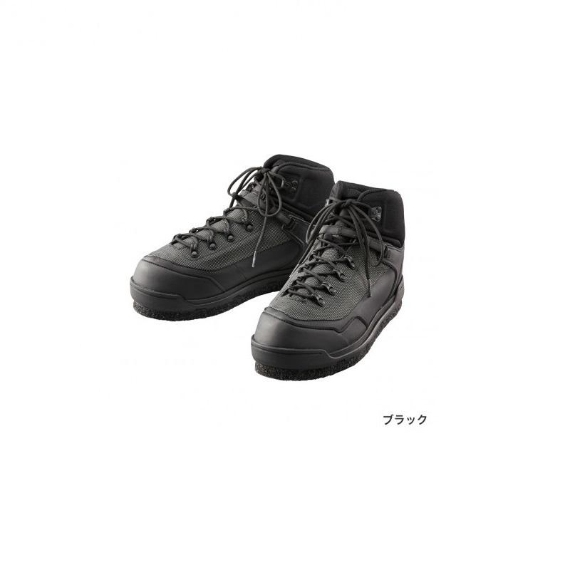 シマノ FS-052U ロックショアドライブーツ(ジオロック・カット 