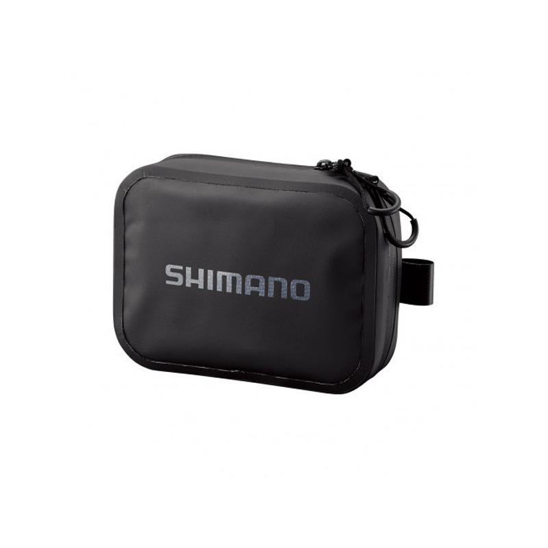 シマノ BP-074U ワームポーチ ブラック :4969363491541:釣具のFTO - 通販 - Yahoo!ショッピング シマノ BP-074U ワームポーチ ブラック :4969363491541:釣具のFTO - 通販 - Yahoo!ショッピング