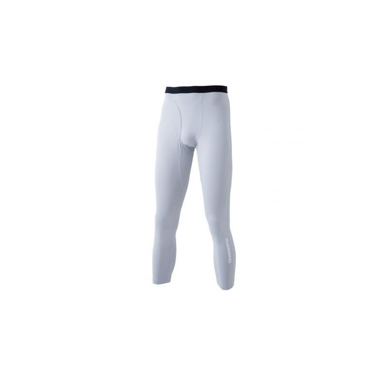 シマノ IN-035R ブレスハイパー＋℃ ストレッチアンダータイツ ⓵ 楽天