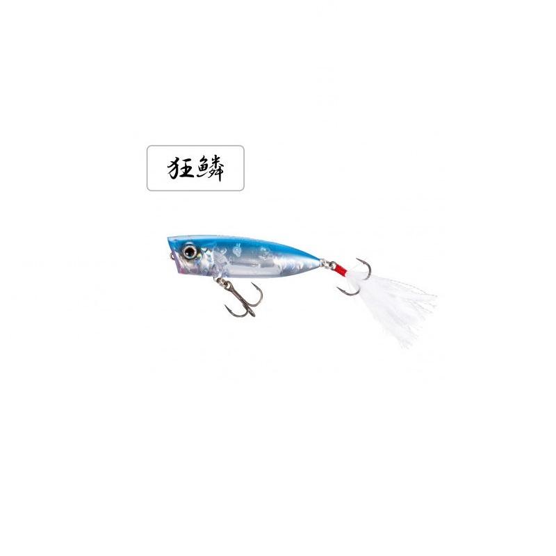 シマノ ZR-P69U バンタム ワールドポップ 69F フラッシュブースト 008 キョウリンブルー :4969363515797:釣具のFTO 通販 ジーク (Zeake) SSポッパー 90mm 14g (クリックポスト可)