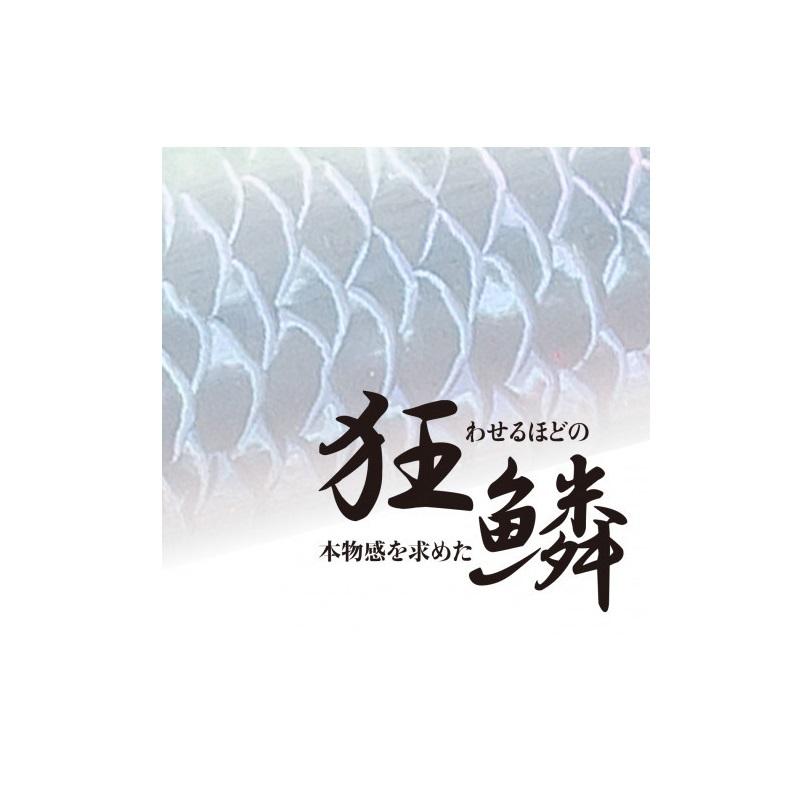 シマノ　XG-880S 熱砂 ウィングビーム 80HS 014 キョウリンアカキンＧ｜yfto｜02
