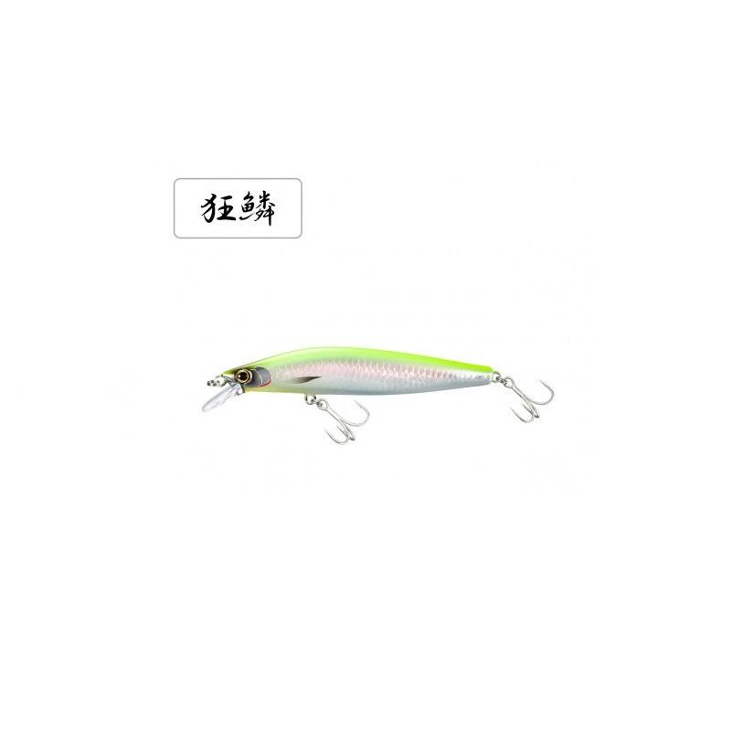 シマノ（SHIMANO） ZN-M93U カーディフ MLバレットAR-C 93F 007 キョウ
