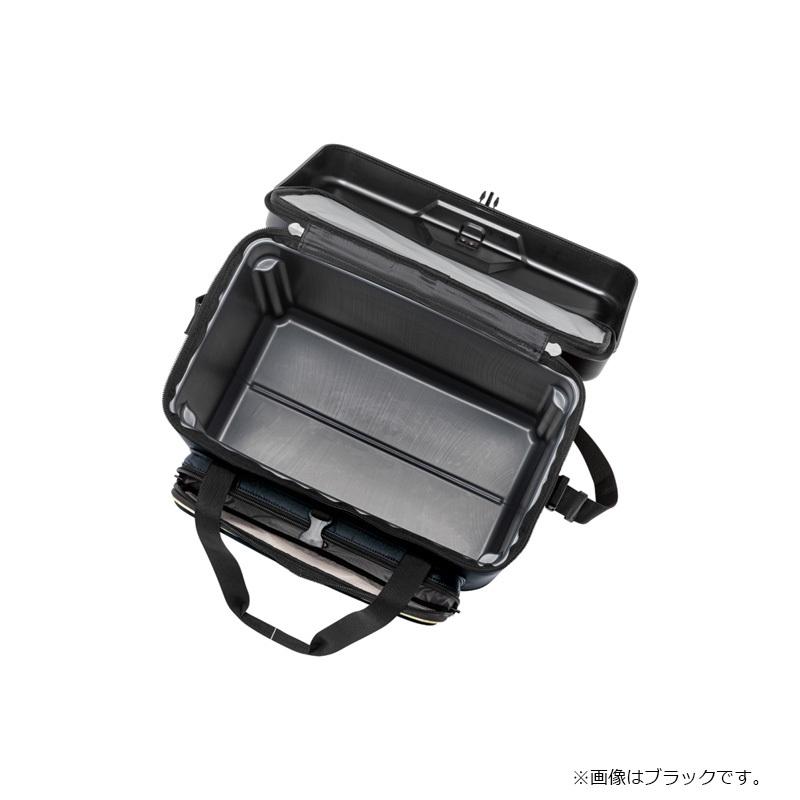 シマノ BA-125U 磯クール XT 36L レッド|yfto|03
