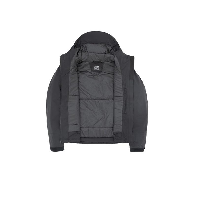 シマノ デュラスト ウォームショートレイン 楽天市場】シマノ(Shimano) RB-04SU デュラスト ウォームショート