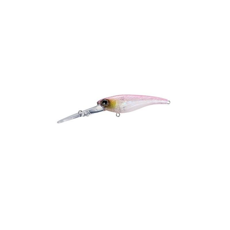 シマノ バンタム パブロシャッド 59sp Mr Bantam Pavlo Shad 5 コットンキャンディ 売り出し