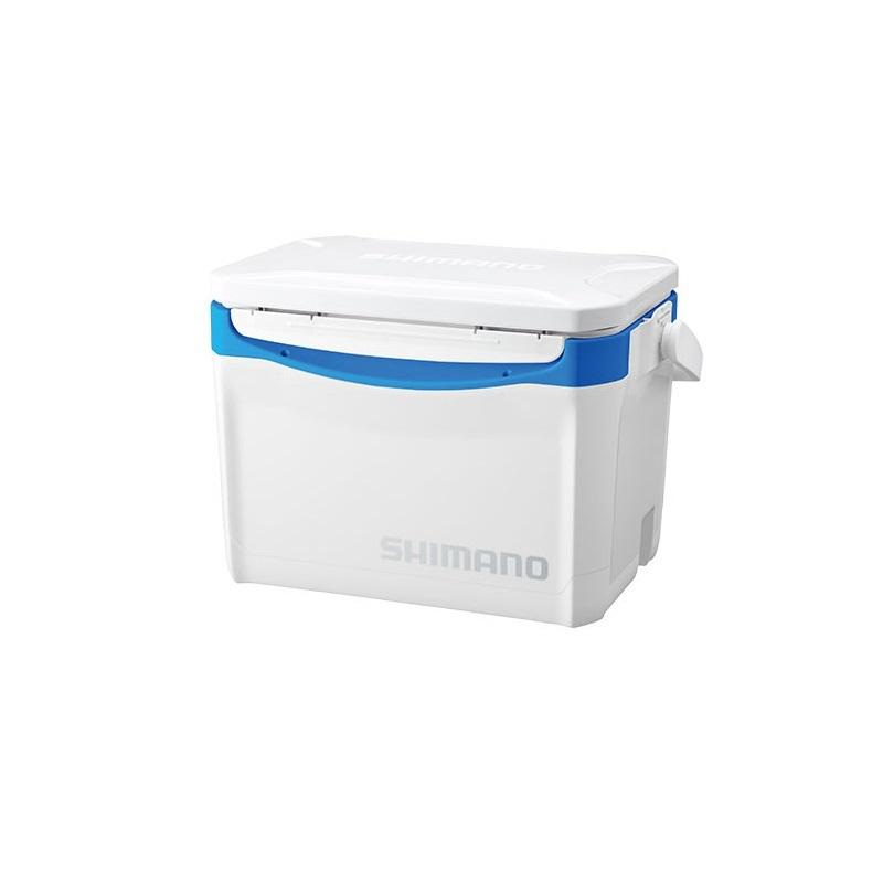 シマノ LZ-320Q ホリデー クール 200 ホワイトブルー 20L シマノ(SHIMANO) ホリデークール 200 LZ-320Q