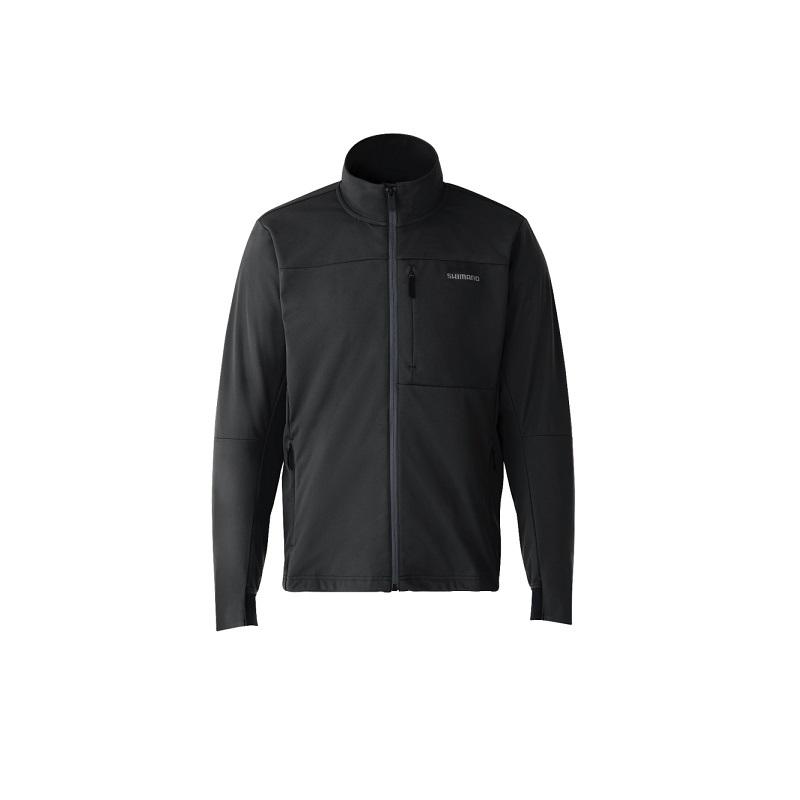 SHIMANO デュラスト　ストレッチジャケットWJ-041T シマノ シマノ WJ-041T デュラスト ストレッチジャケット S