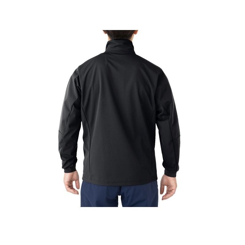 シマノ（SHIMANO） WJ-041T デュラスト ストレッチジャケット S ピュア