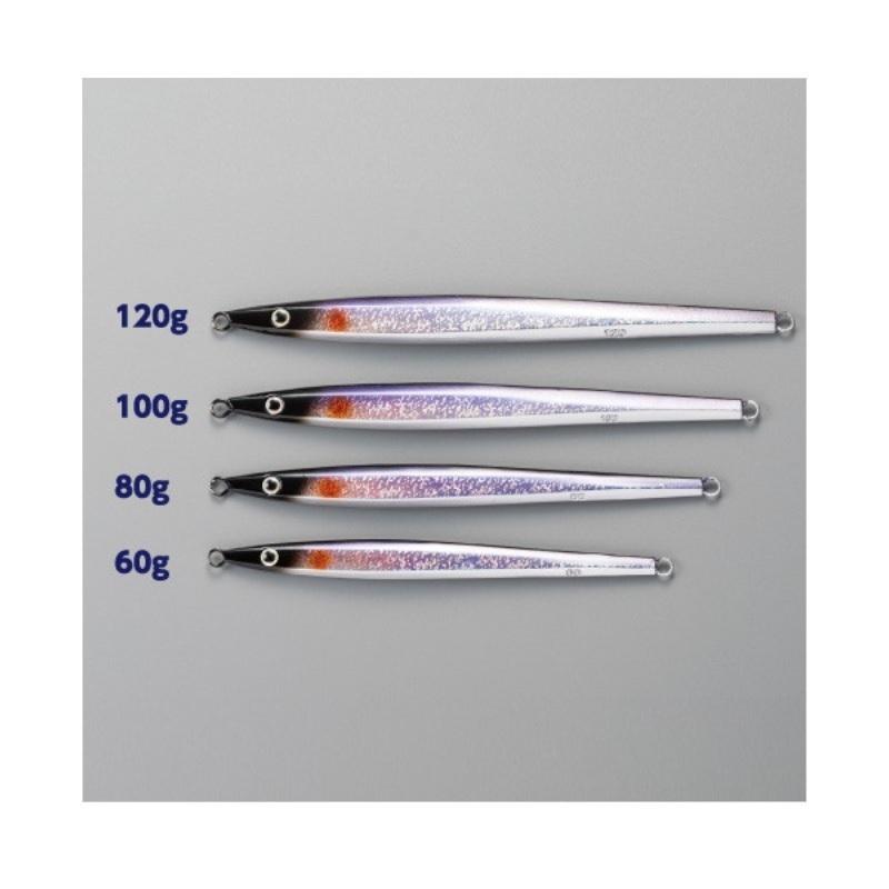 シマノ（SHIMANO） JM-608R コルトスナイパー ロング 80g 07T