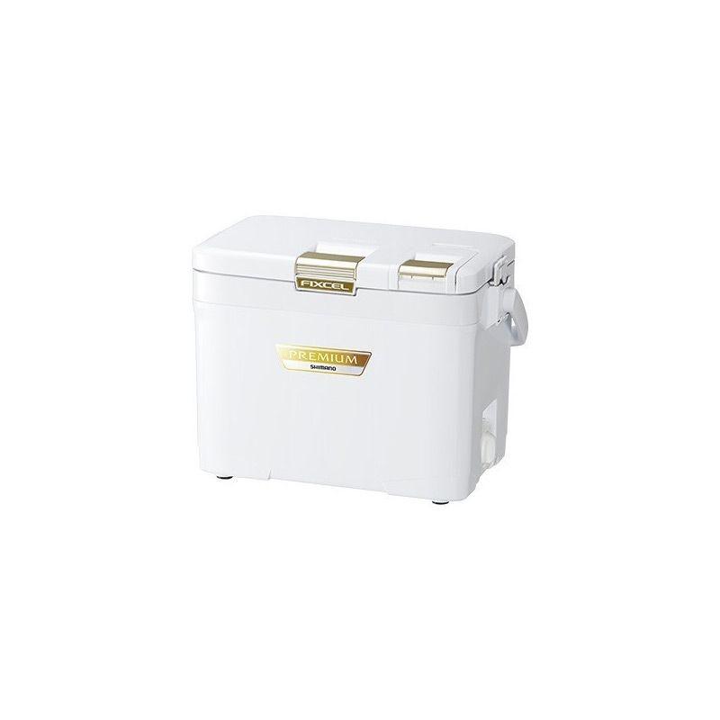 シマノ ZF-012R　フィクセル・プレミアム　120　アイスホワイト シマノ（SHIMANO） ZF-012R フィクセル・プレミアム 120 アイス