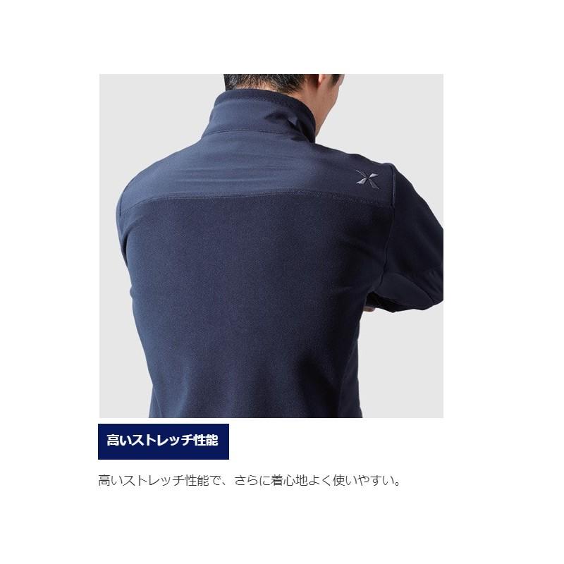 シマノ XEFO GORE WINDSTOPPER JA-290R LL kamiyamatsuriguten_ys1259