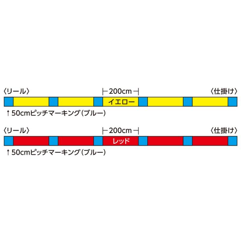 シマノ Pl I65r Limited Pro Peg5 サスペンド 0m 1 5号 レッド 磯釣り 道糸 Peライン 釣具のfto 通販 Paypayモール