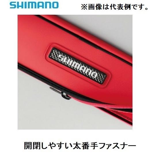 シマノ Bk 061s 柄杓ケース 80cm ブラック 磯釣り シャクケース 釣具のfto 通販 Paypayモール