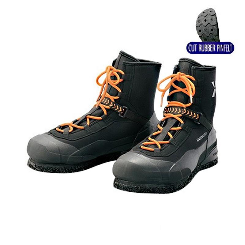 SHIMANO FS-280S XEFO ソルトウェーディングシューズ