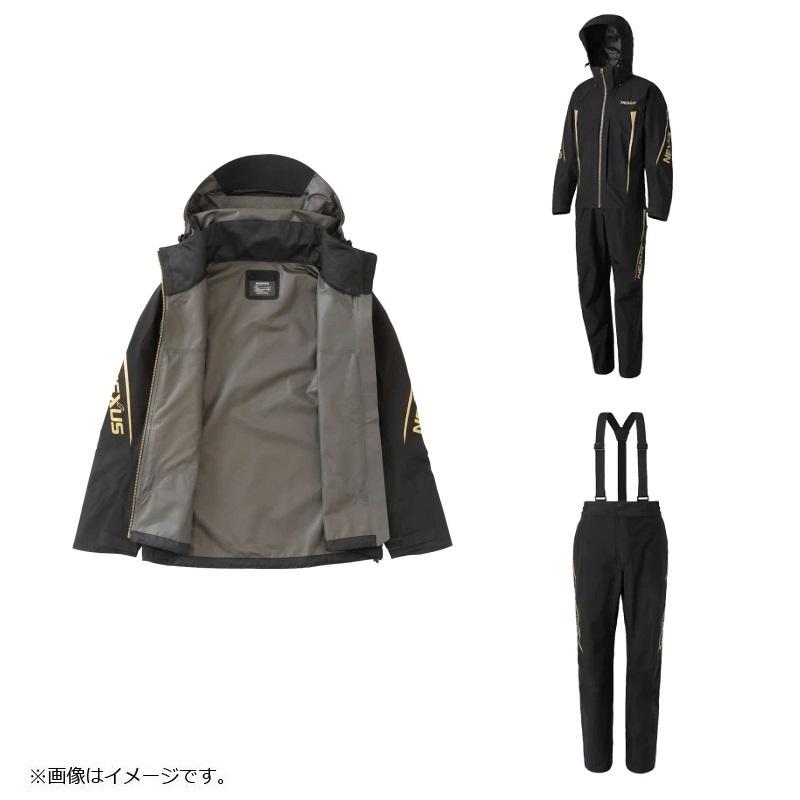 シマノ RT-119S NEXUS プロテクティブスーツ EX GORE-TEX シマノ