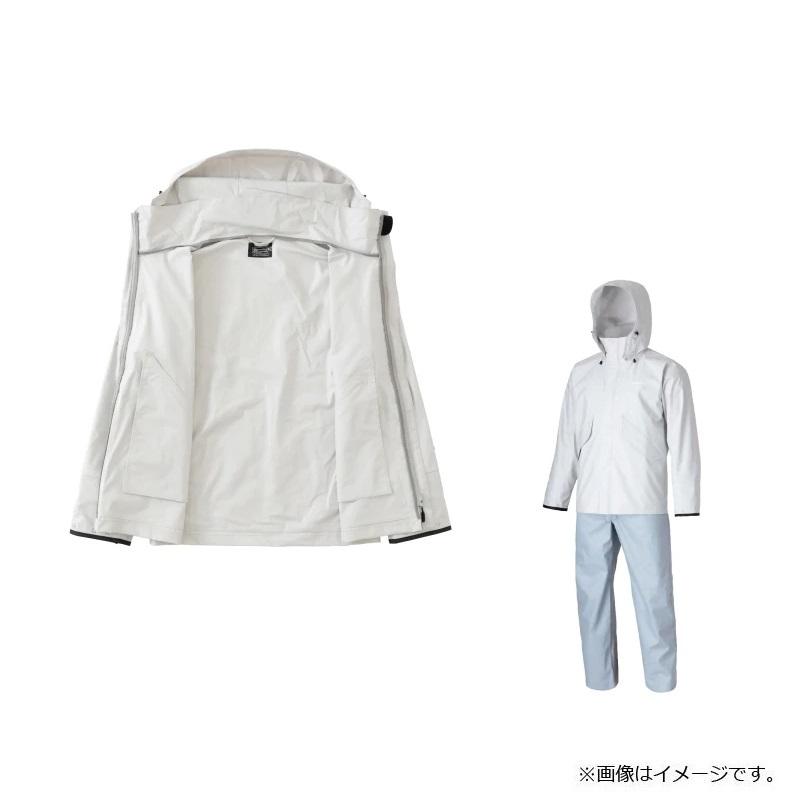 シマノ（SHIMANO） RA-301V マリンスーツ M ブルー : 釣具のFTO - 通販