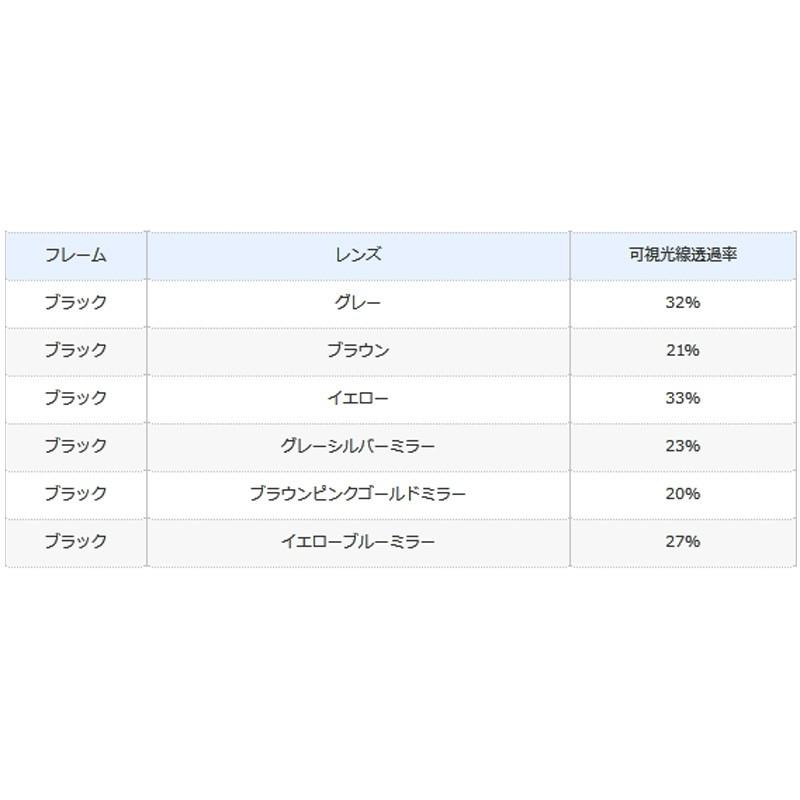 シマノ　UJ-401S シマノクリップオン ブラウンピンクゴールドミラーxブラック / 偏光グラス サングラス メガネの上から｜yfto｜02