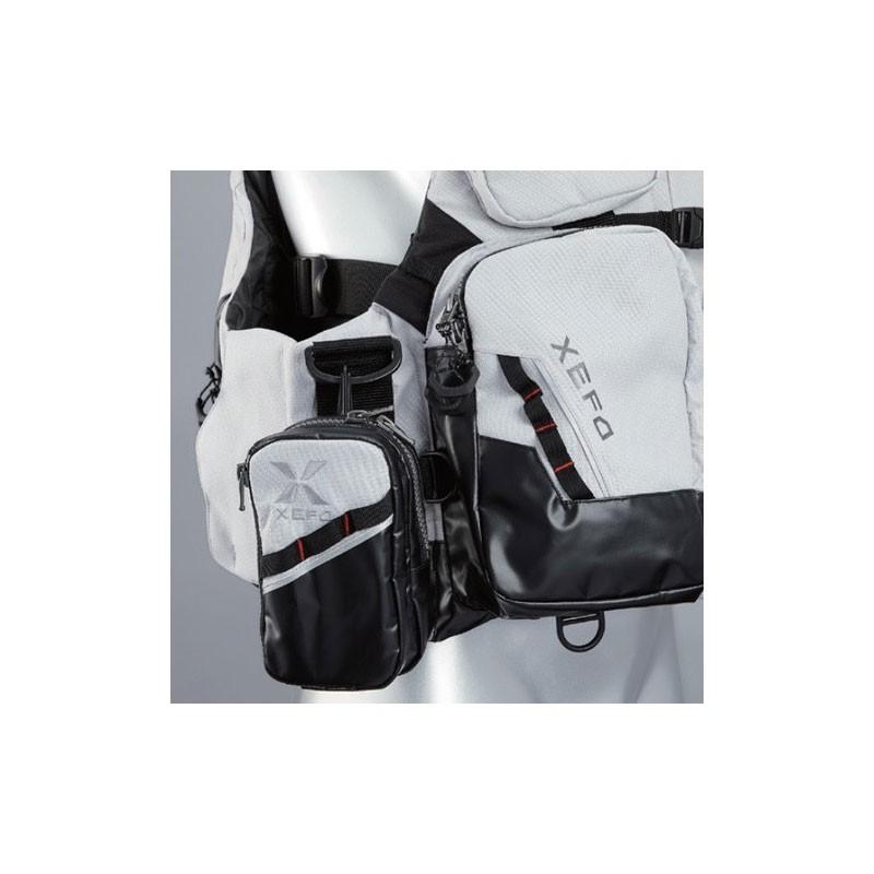 シマノ（SHIMANO） VF-275R XEFO・トリッパーゲームベスト XL