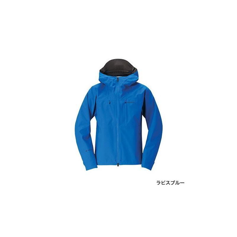 未使用品 SHIMANO GORE-TEX エクスプローラーレインジャケット RA-01JT シマノ（SHIMANO） RA-01JT GORE-TEX(R) エクスプローラーレイン