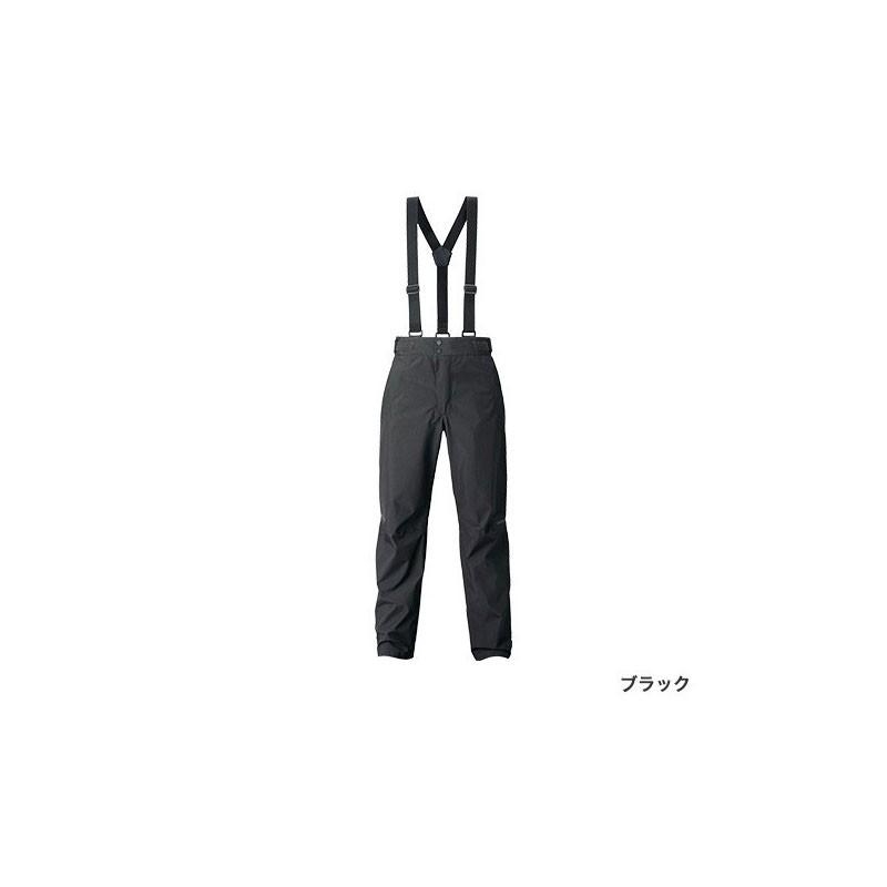 シマノ（SHIMANO） RA-01PT GORE-TEX(R) エクスプローラーレインパンツ
