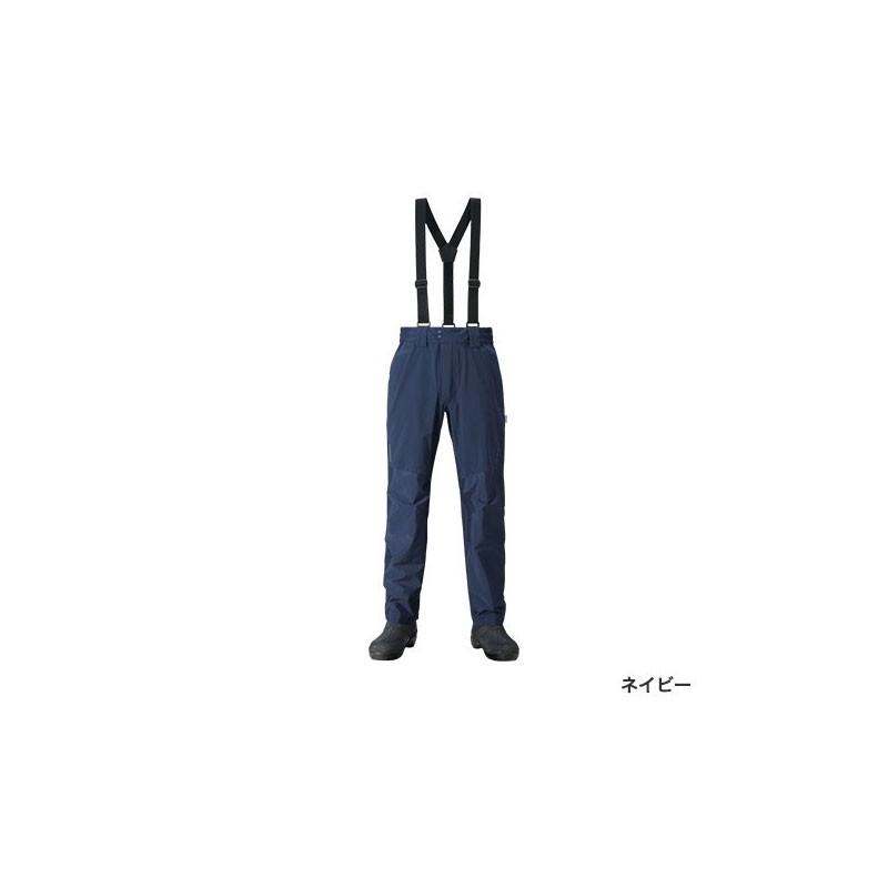 シマノ シマノ RA-22PS XEFO・DURAST レインパンツ 2XL ネイビー