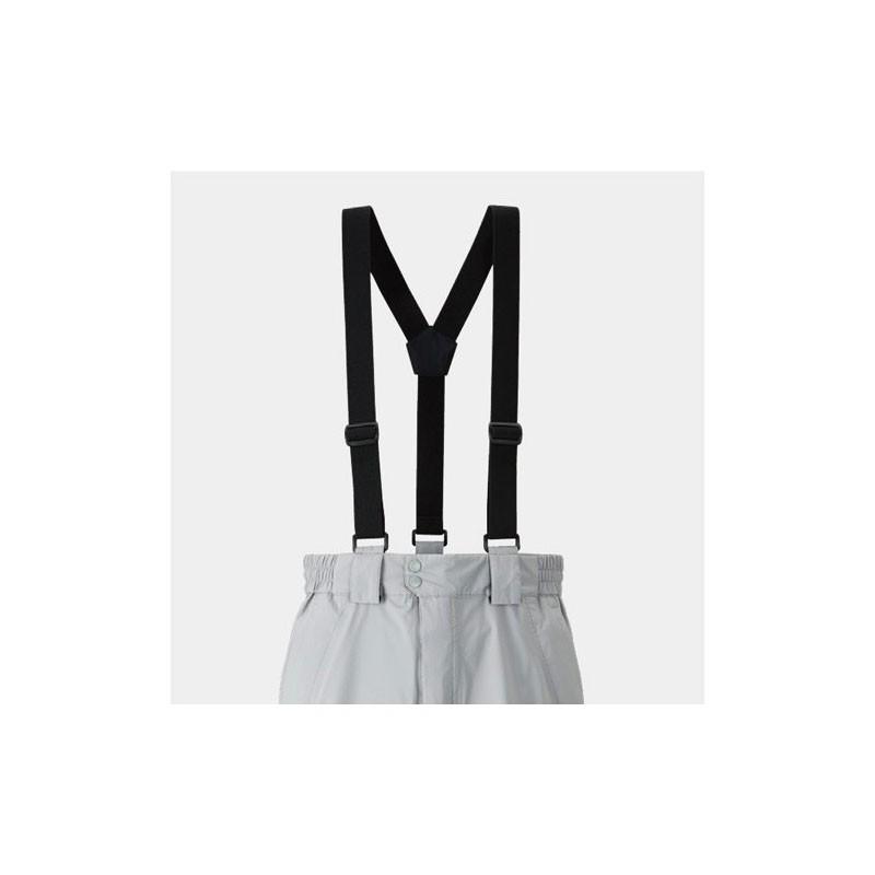 シマノ シマノ RA-22PS XEFO・DURAST レインパンツ 2XL ネイビー