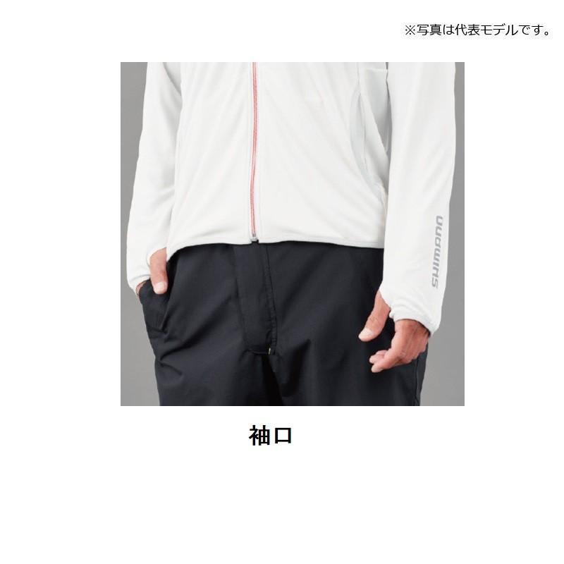 ードとして シマノ ウェア パーカー プルオーバー 吸水速乾 釣具のfto 通販