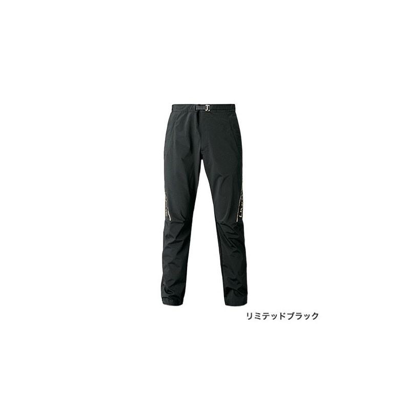 SHIMANO リミテッドプロ フィッシングパンツPA-131R 30％OFF：シマノ