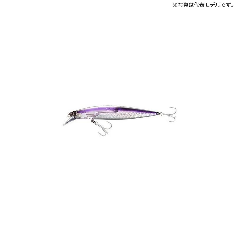 シマノ（SHIMANO） サイレントアサシン 120F フラッシュブースト XU