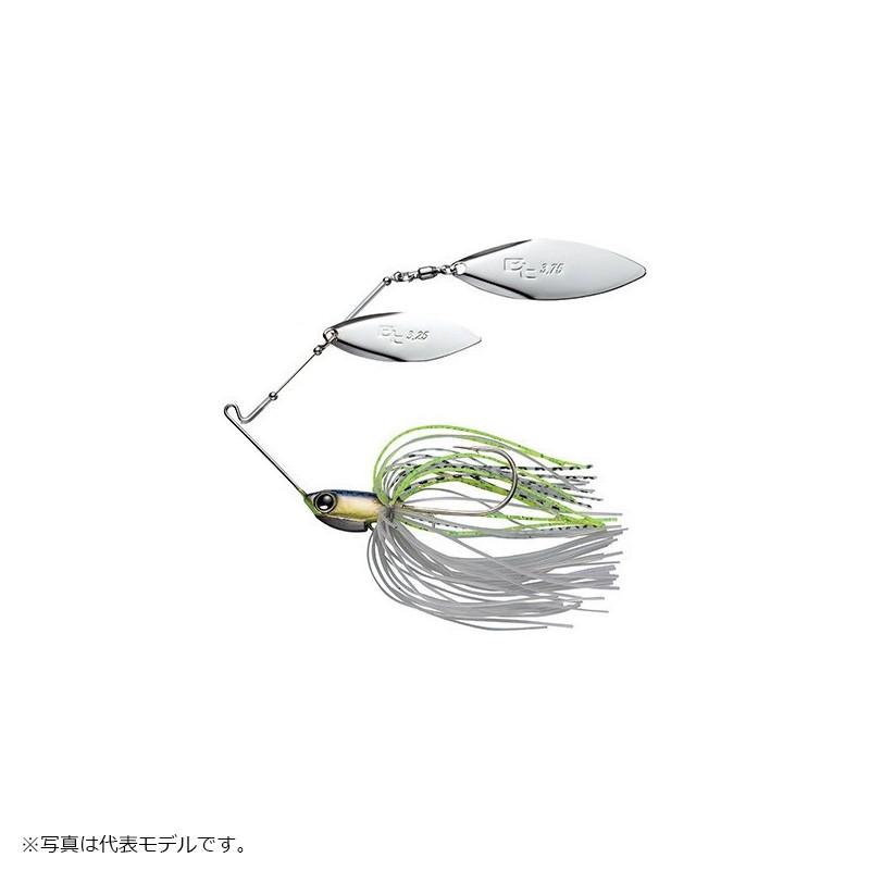 シマノ（SHIMANO） ZO-210R バンタム スウェジー3/8oz ダブルウィロー