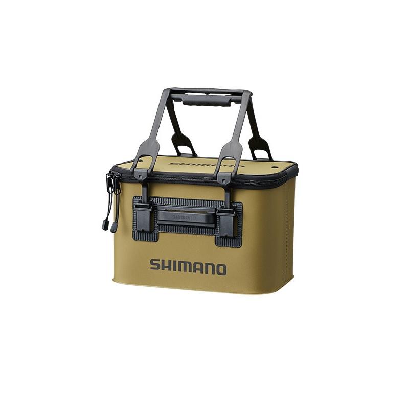 公式 シマノ Bk 016q バッカンev 33cm カーキ Riosmauricio Com