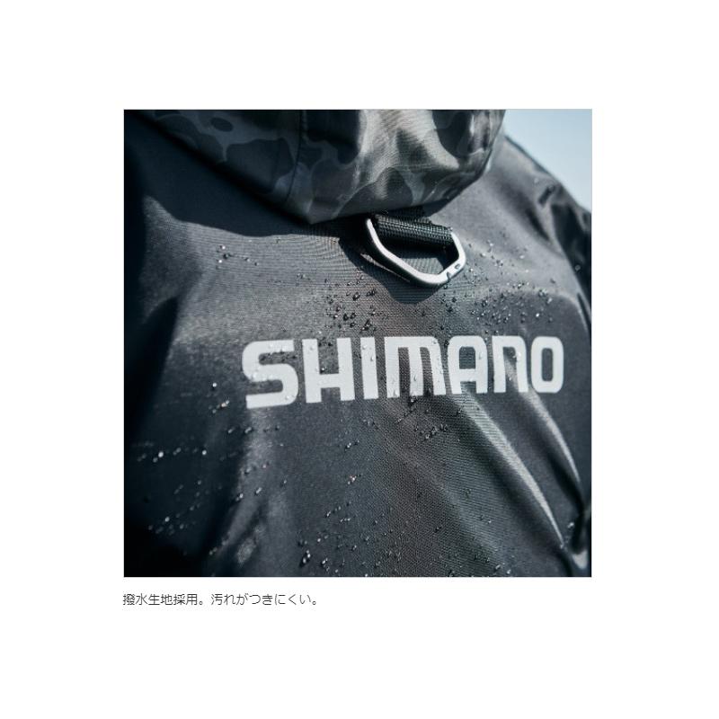 シマノ（SHIMANO） VF-068T ゲームベストライト F ネイビー : 釣具の