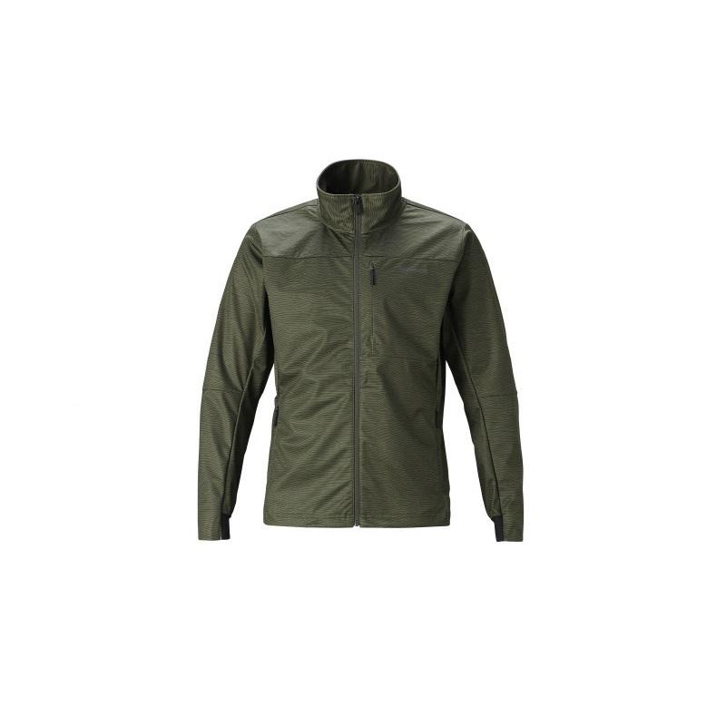【美品】シマノ（SHIMANO） デュラストストレッチジャケット WJ-041T シマノ（SHIMANO） WJ-041T DURASTストレッチジャケット XL