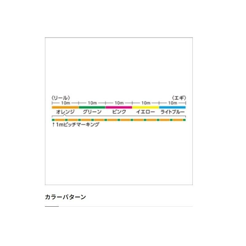 シマノ　LD-E51T セフィア 8+ 0.8号-150m｜yfto｜07