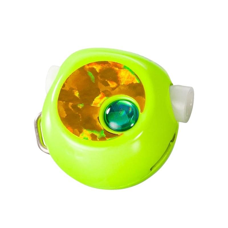 シマノ（SHIMANO） JC-X80V 炎月 ラクチェンバクバクヘッドS 80g 005