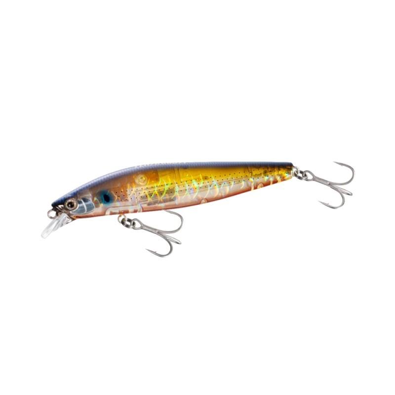シマノ（SHIMANO） XM-199V サイレントアサシン99F フラッシュブースト