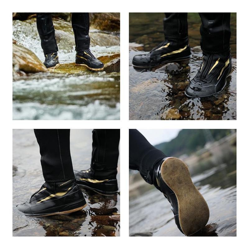 シマノ（SHIMANO） FS-500V リミテッドプロ アユシューズ 羊毛フェルト