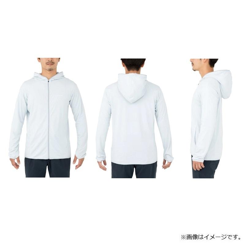 22年最新海外 シマノ Wj 001v サンプロテクション ジップアップ パーカー Ws ネイビー5 929円 Sarozambia Com