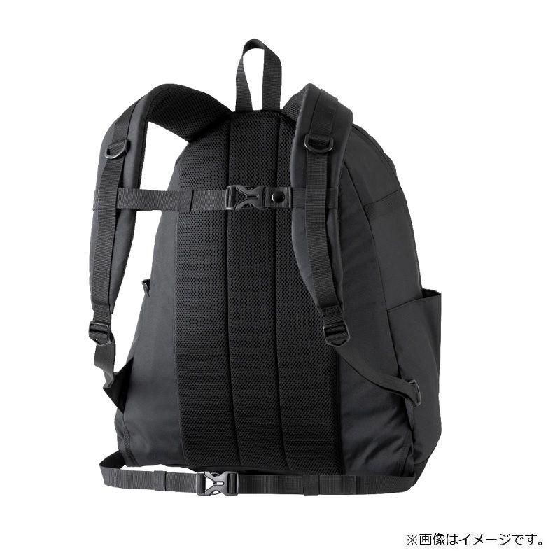 シマノ（SHIMANO） BD-001V エクストラバックパック M グレー : 釣具の