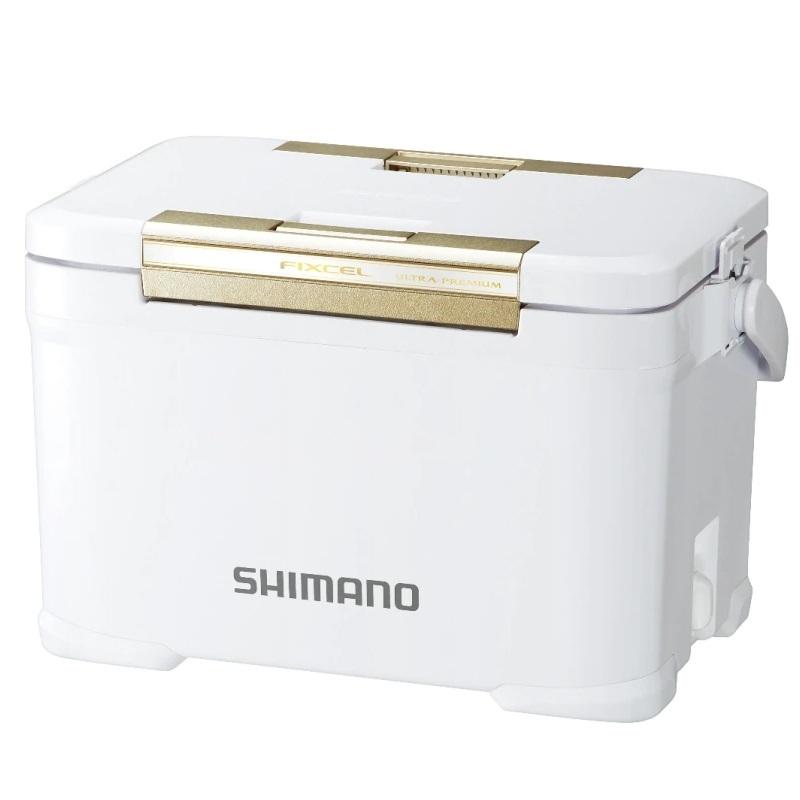 シマノ（SHIMANO） NF-022V フィクセル ウルトラ プレミアム 22L 