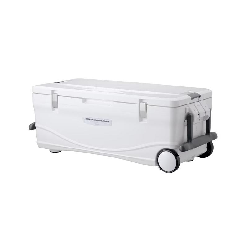 シマノ スペーザ ホエール ライト450 LC-045L ピュアホワイト シマノ シマノ LC-045L スペーザ ホエール ライト 450(45L) ピュア