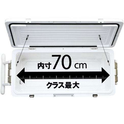 シマノ　スペーザWHALE(ホエール)ベイシス 450(45L)【大型2】　ピュアホワイト　45L