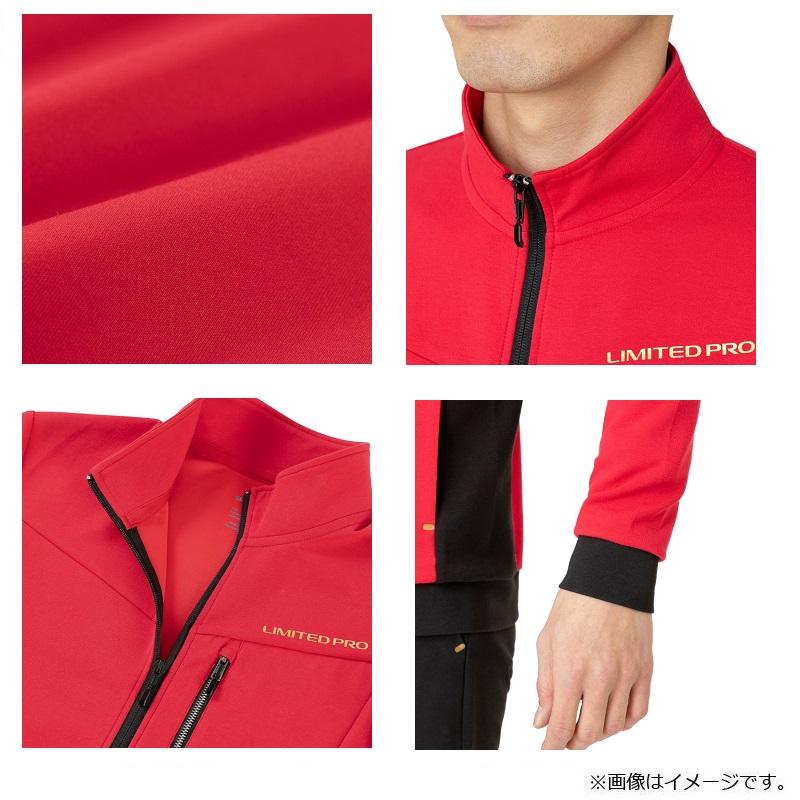 シマノ（SHIMANO） MD-111V リミテッドプロ テックダウン スーツ XL