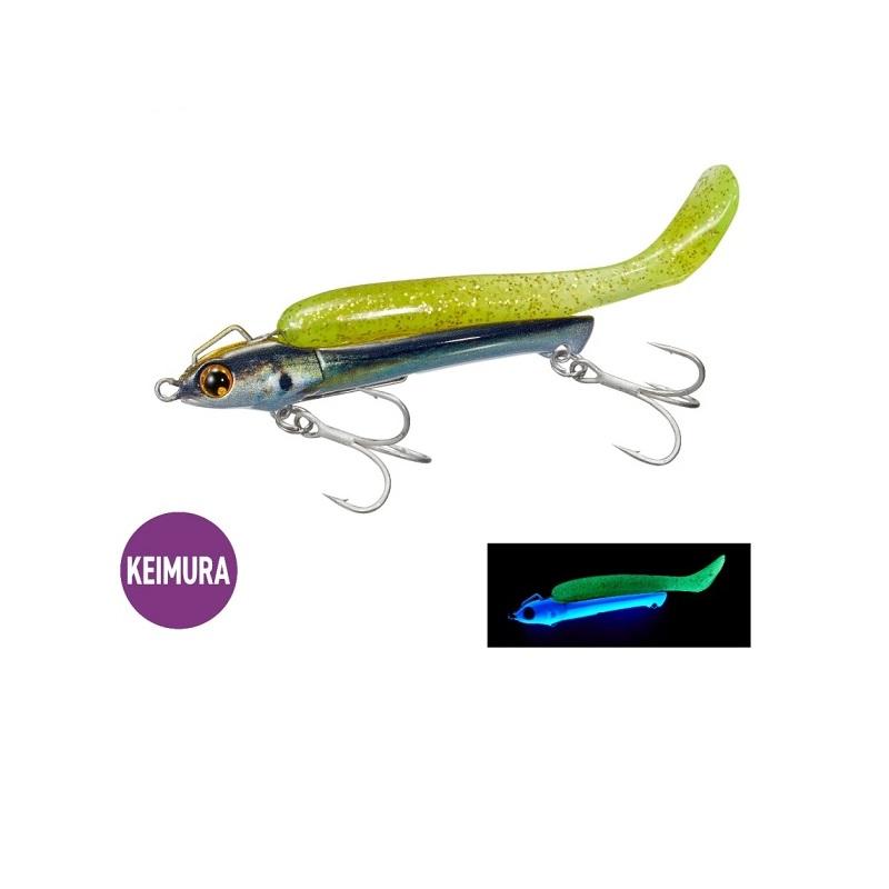 シマノ（SHIMANO） OO-332R 熱砂 メタルドライブ 32g 018 R