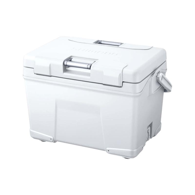 シマノ NB-040W アブソリュートフリーズ ウルトラプレミアム 40L 