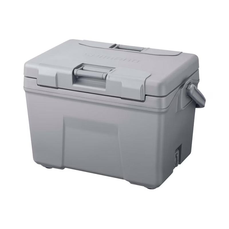 シマノ シマノ NB-440W アブソリュートフリーズ ライト 40L グレー 