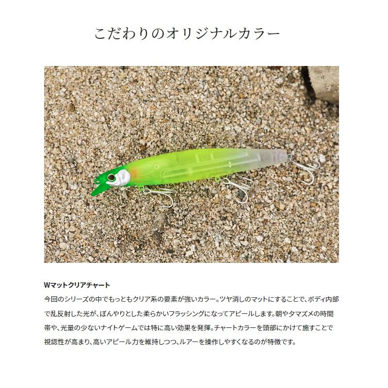 シマノ シマノ XM-X12W ストライクファンタジー 藤五郎鰯129F