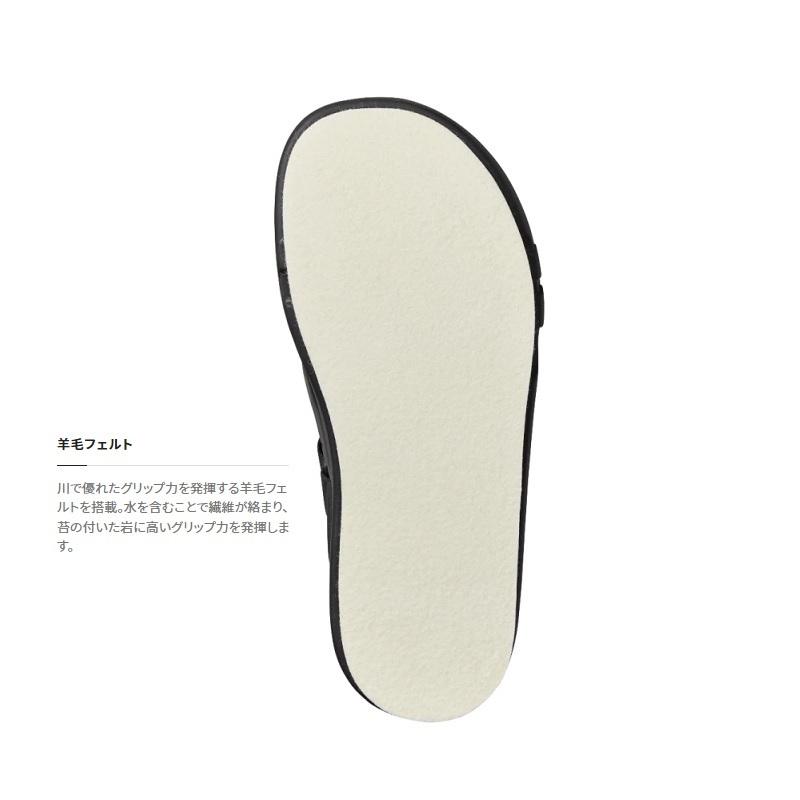 シマノ（SHIMANO） FT-522W リミテッドプロ ジオロック 羊毛フェルト丸